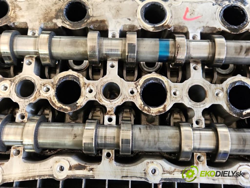 Land rover Range Rover III L322 2001-2012 4.4 V8 313 hp automatic 230 kW 4367 cm3 5- hlava motoru RF-AH4Q-6C064-AB