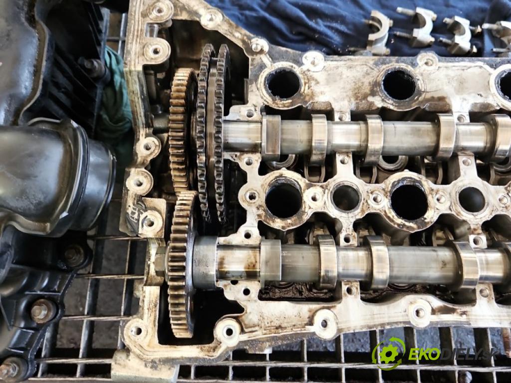 Land rover Range Rover III L322 2001-2012 4.4 V8 313 hp automatic 230 kW 4367 cm3 5- hlava motoru RF-AH4Q-6C064-AB