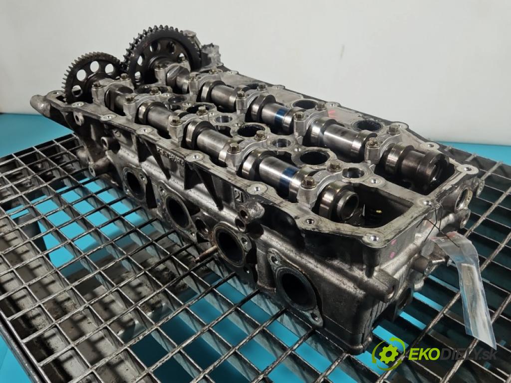 Land rover Range Rover III L322 2001-2012 4.4 V8 313 hp automatic 230 kW 4367 cm3 5- hlava motoru RF-AH4Q-6C064-AB