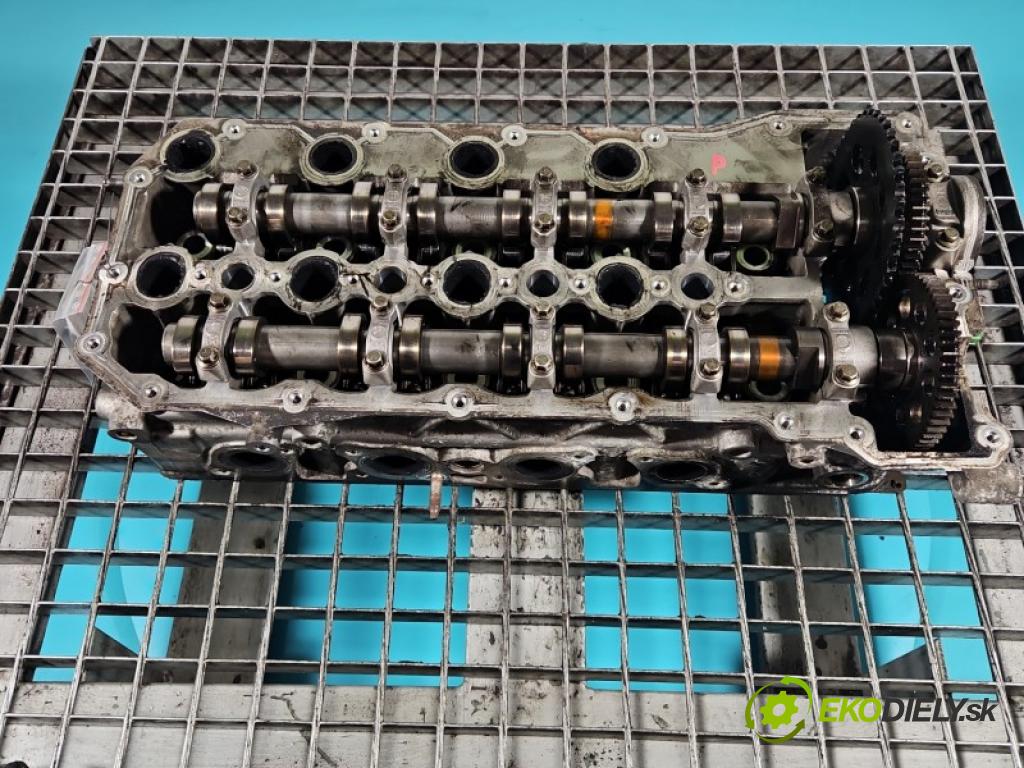Land rover Range Rover III L322 2001-2012 4.4 V8 313 hp automatic 230 kW 4367 cm3 5- hlava motoru RFAL3Q-6090-CC