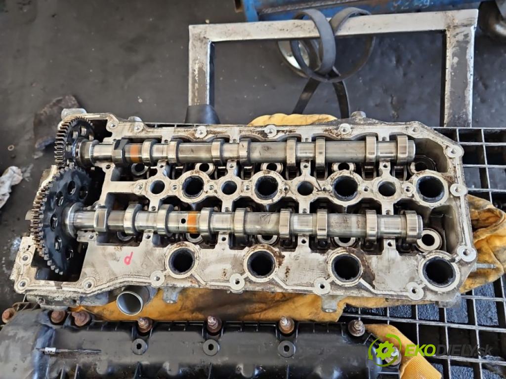 Land rover Range Rover III L322 2001-2012 4.4 V8 313 hp automatic 230 kW 4367 cm3 5- hlava motoru RFAL3Q-6090-CC