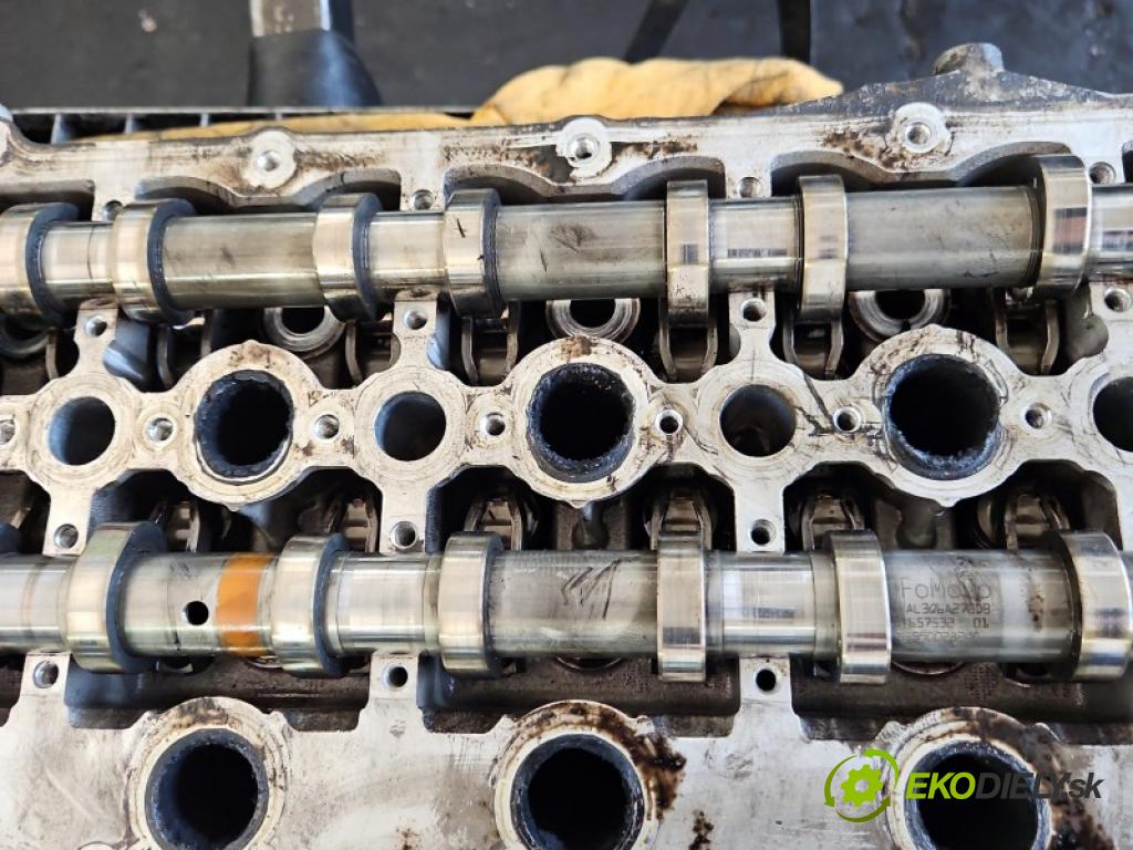 Land rover Range Rover III L322 2001-2012 4.4 V8 313 hp automatic 230 kW 4367 cm3 5- hlava motoru RFAL3Q-6090-CC