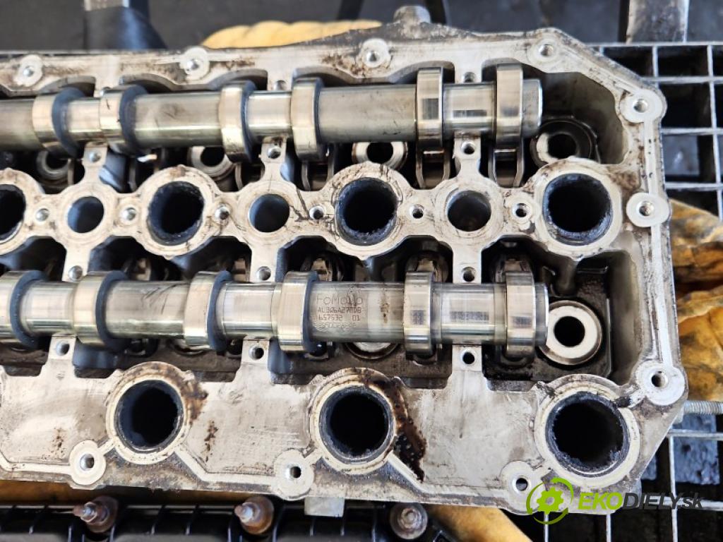 Land rover Range Rover III L322 2001-2012 4.4 V8 313 hp automatic 230 kW 4367 cm3 5- hlava motoru RFAL3Q-6090-CC