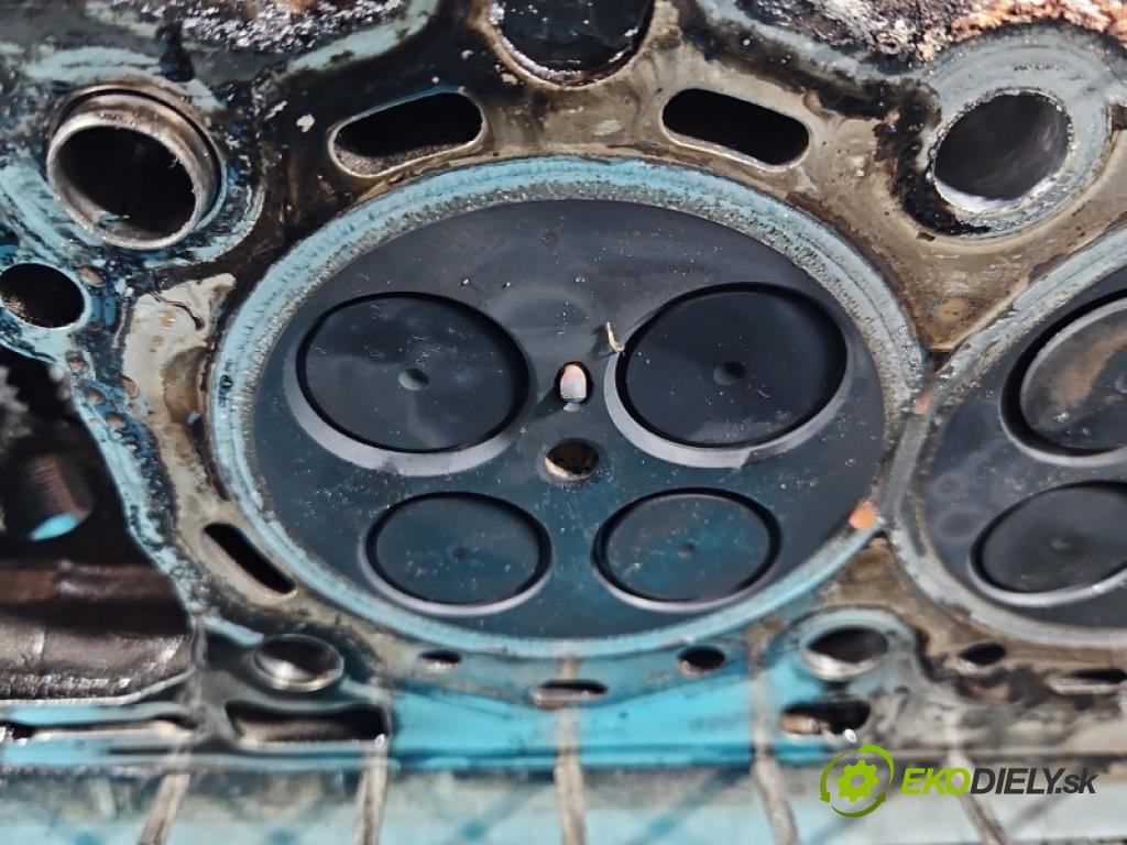 Land rover Range Rover III L322 2001-2012 4.4 V8 313 hp automatic 230 kW 4367 cm3 5- hlava motoru RFAL3Q-6090-CC