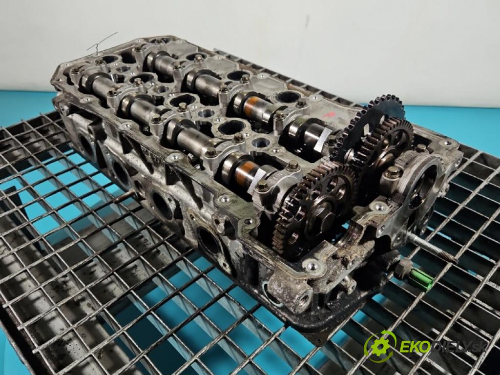 Land rover Range Rover III L322 2001-2012 4.4 V8 313 hp automatic 230 kW 4367 cm3 5- hlava motoru RFAL3Q-6090-CC