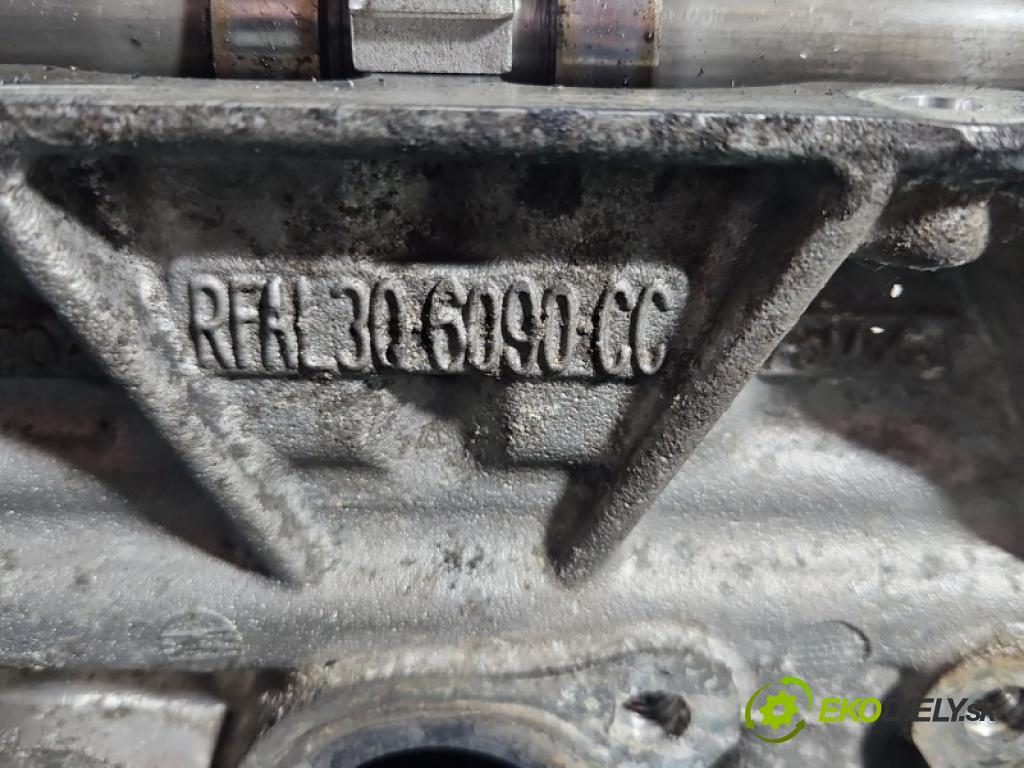 Land rover Range Rover III L322 2001-2012 4.4 V8 313 hp automatic 230 kW 4367 cm3 5- hlava motoru RFAL3Q-6090-CC