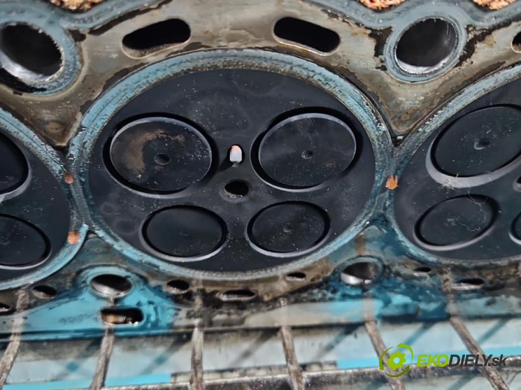 Land rover Range Rover III L322 2001-2012 4.4 V8 313 hp automatic 230 kW 4367 cm3 5- hlava motoru RFAL3Q-6090-CC