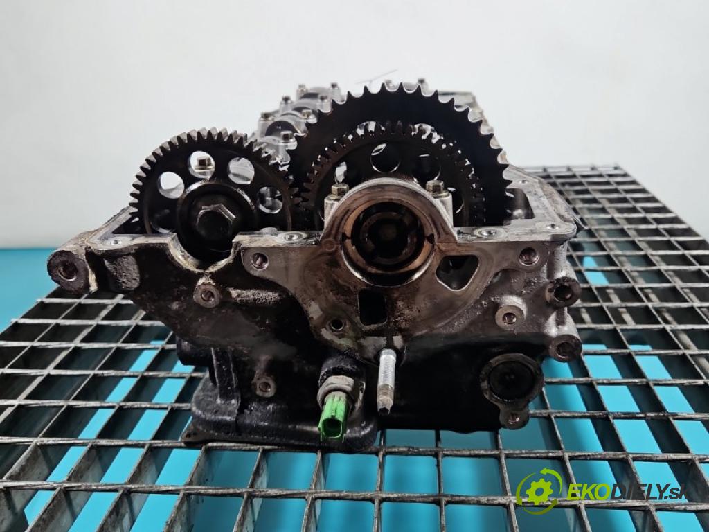 Land rover Range Rover III L322 2001-2012 4.4 V8 313 hp automatic 230 kW 4367 cm3 5- hlava motoru RFAL3Q-6090-CC