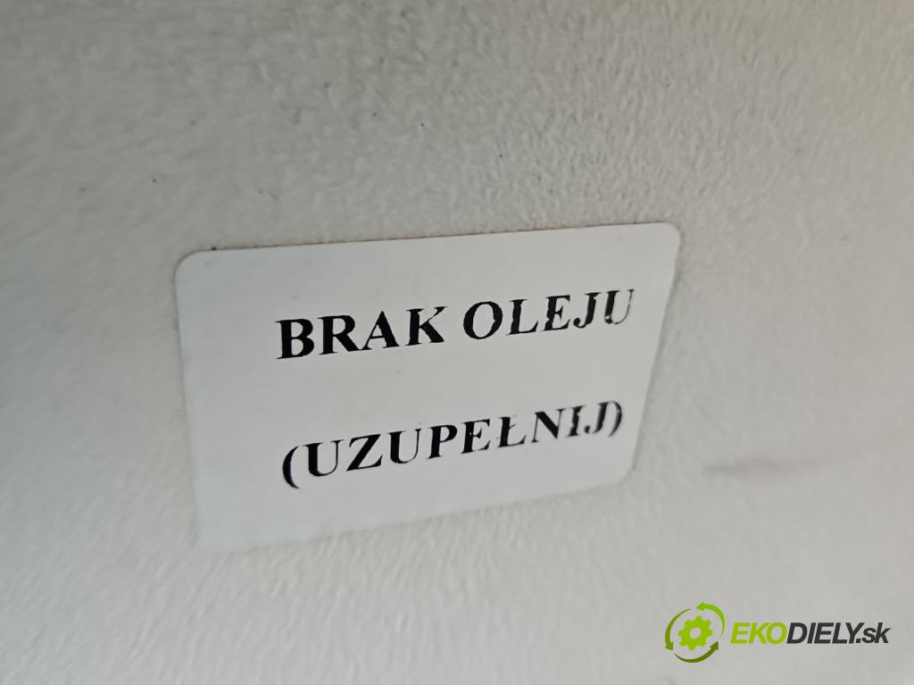 Land rover Range Rover III L322 2001-2012 4.4 V8 313 hp automatic 230 kW 4367 cm3 5- převodovka stupňová automat 8HP-70