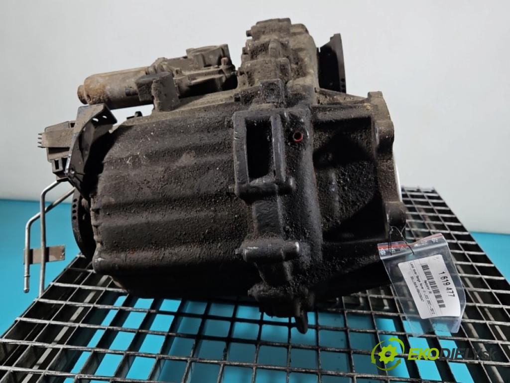 Land rover Range Rover III L322 2001-2012 4.4 V8 313 hp automatic 230 kW 4367 cm3 5- Redukce: 8454228031