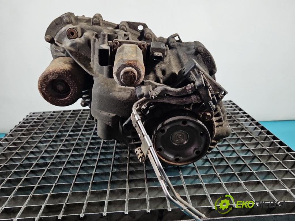 Land rover Range Rover III L322 2001-2012 4.4 V8 313 hp automatic 230 kW 4367 cm3 5- Redukce: 8454228031