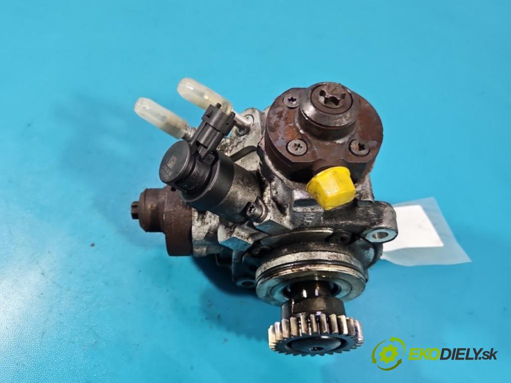 Land rover Range Rover III L322 2001-2012 4.4 V8 313 hp automatic 230 kW 4367 cm3 5- čerpadlo vstřikovací 0445010627 (Vstřikovací čerpadlo)