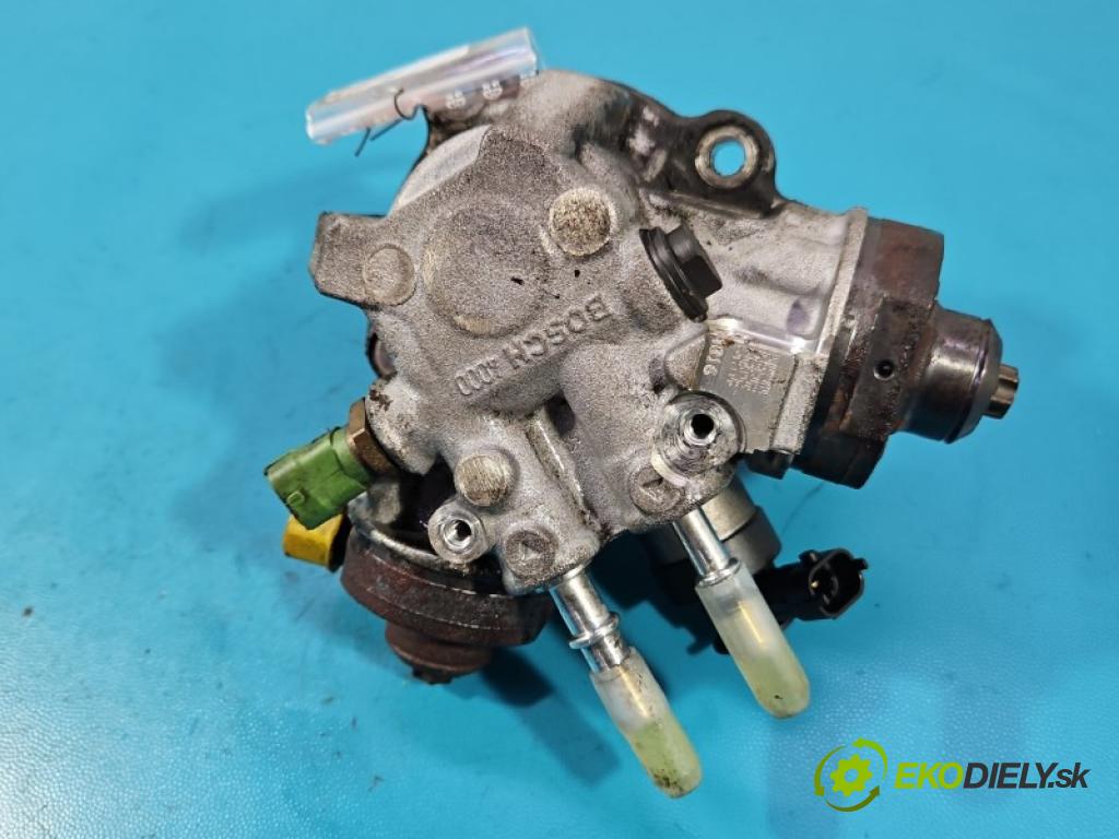 Land rover Range Rover III L322 2001-2012 4.4 V8 313 hp automatic 230 kW 4367 cm3 5- čerpadlo vstřikovací 0445010627 (Vstřikovací čerpadlo)