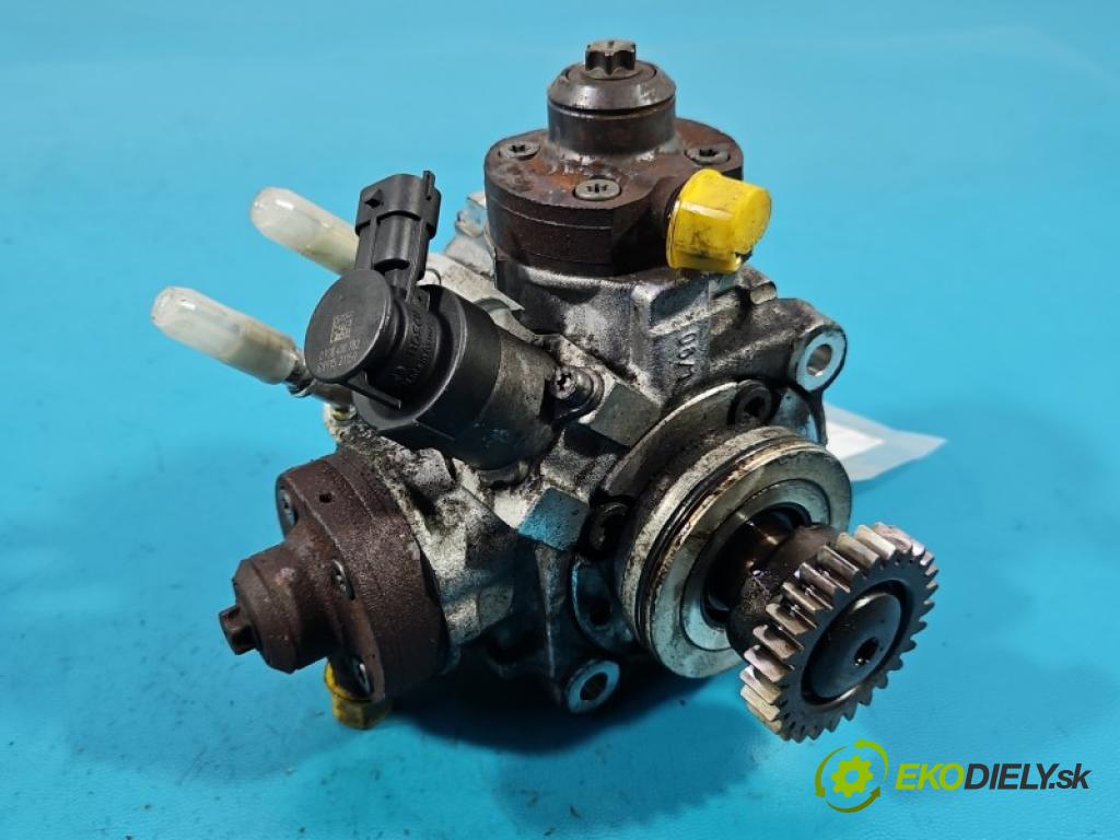 Land rover Range Rover III L322 2001-2012 4.4 V8 313 hp automatic 230 kW 4367 cm3 5- čerpadlo vstřikovací 0445010627 (Vstřikovací čerpadlo)