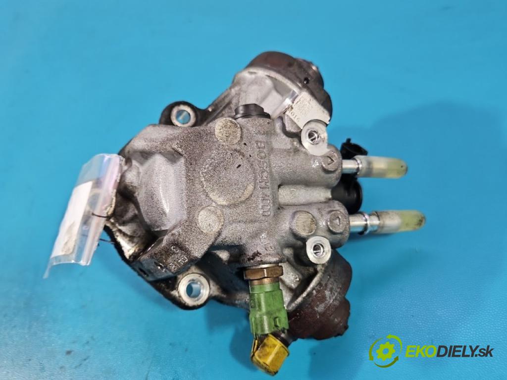 Land rover Range Rover III L322 2001-2012 4.4 V8 313 hp automatic 230 kW 4367 cm3 5- čerpadlo vstřikovací 0445010627 (Vstřikovací čerpadlo)