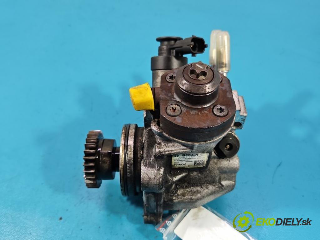 Land rover Range Rover III L322 2001-2012 4.4 V8 313 hp automatic 230 kW 4367 cm3 5- čerpadlo vstřikovací 0445010627 (Vstřikovací čerpadlo)