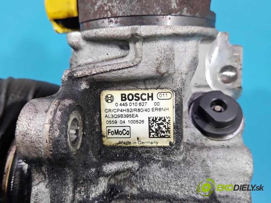 Land rover Range Rover III L322 2001-2012 4.4 V8 313 hp automatic 230 kW 4367 cm3 5- čerpadlo vstřikovací 0445010627 (Vstřikovací čerpadlo)