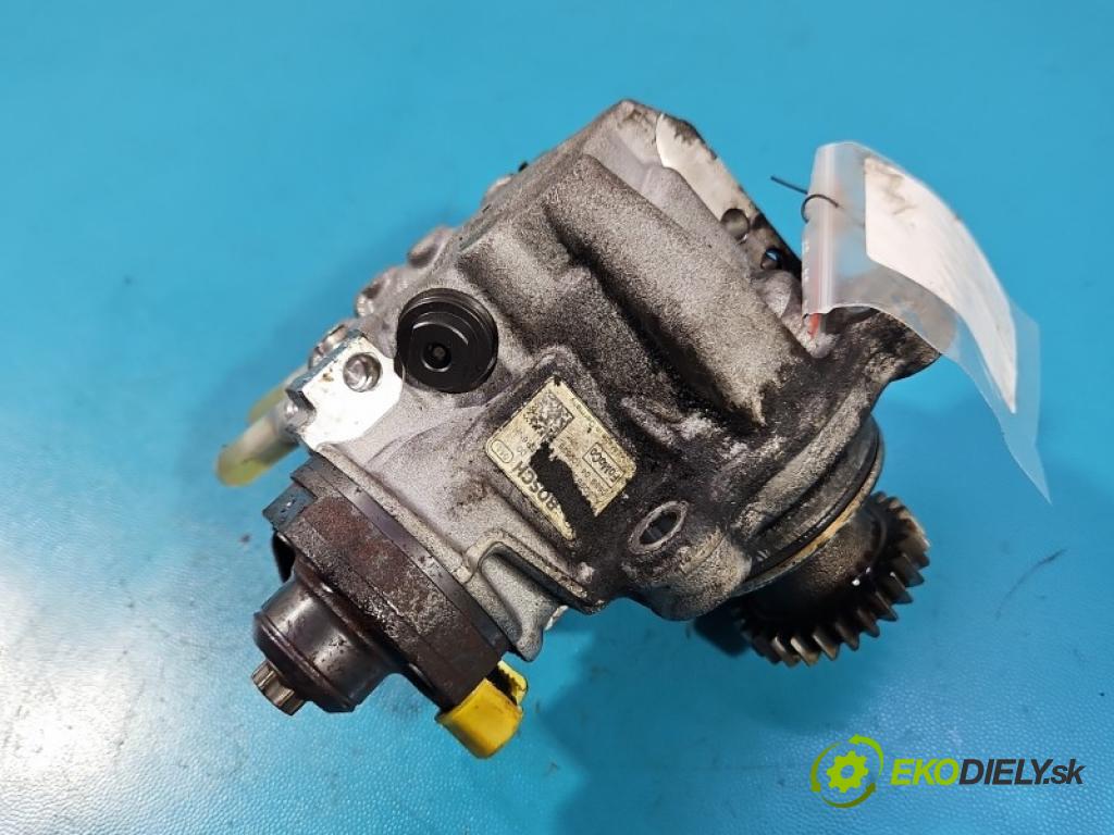 Land rover Range Rover III L322 2001-2012 4.4 V8 313 hp automatic 230 kW 4367 cm3 5- čerpadlo vstřikovací 0445010627 (Vstřikovací čerpadlo)