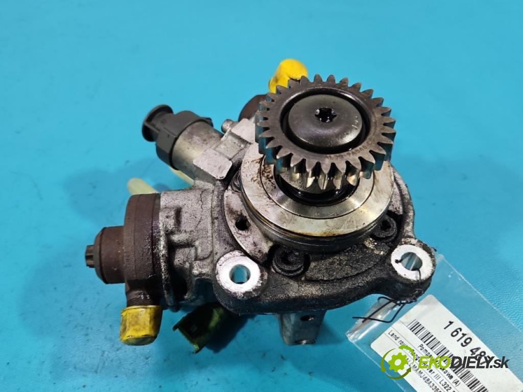 Land rover Range Rover III L322 2001-2012 4.4 V8 313 hp automatic 230 kW 4367 cm3 5- čerpadlo vstřikovací 0445010627 (Vstřikovací čerpadlo)