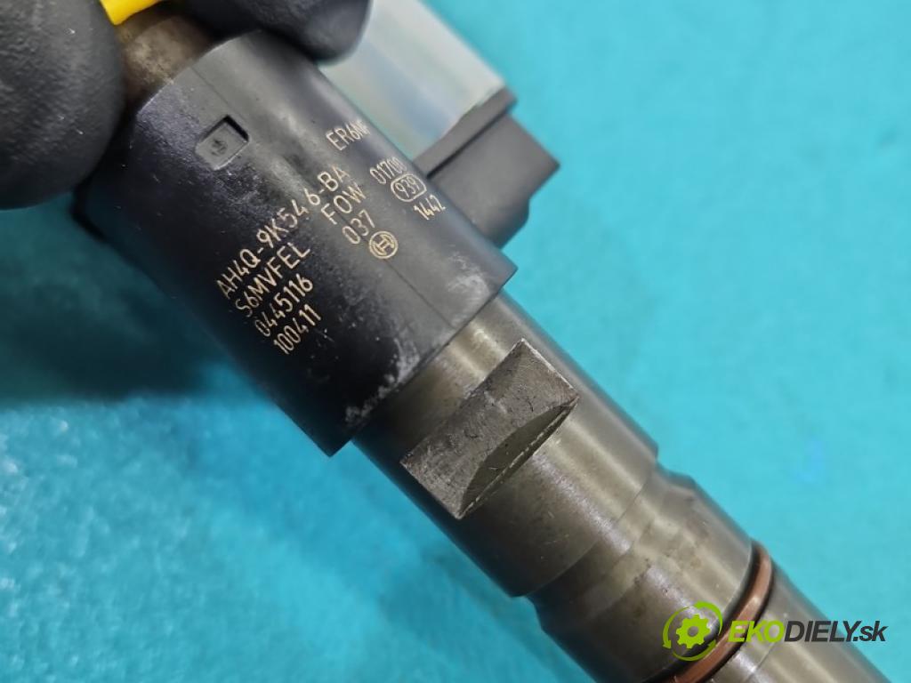 Land rover Range Rover III L322 2001-2012 4.4 V8 313 hp automatic 230 kW 4367 cm3 5- vstřikovač diesel 0445116037