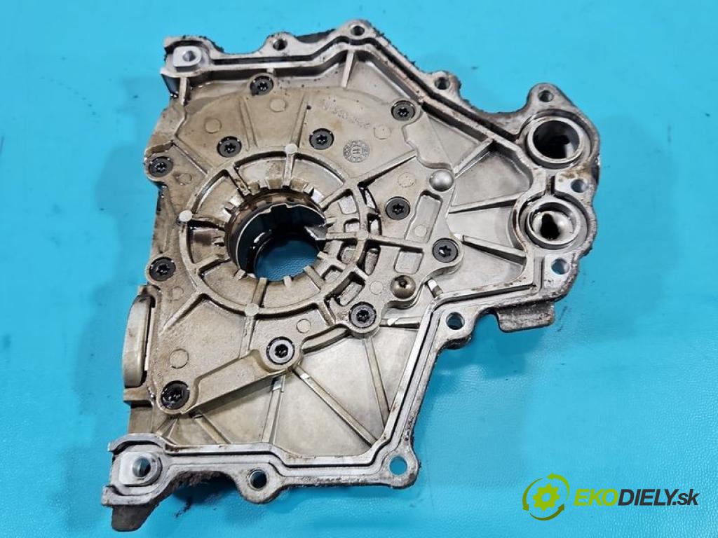 Land rover Range Rover III L322 2001-2012 4.4 V8 313 HP automatic 230 kW 4367 cm3 5- čerpadlo oleja: 6H4Q-6600-DD (Olejová pumpa)