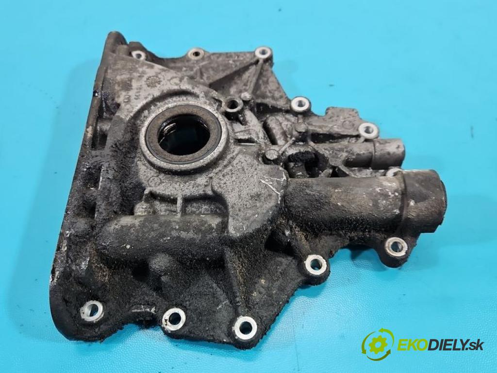Land rover Range Rover III L322 2001-2012 4.4 V8 313 HP automatic 230 kW 4367 cm3 5- čerpadlo oleja: 6H4Q-6600-DD (Olejová pumpa)