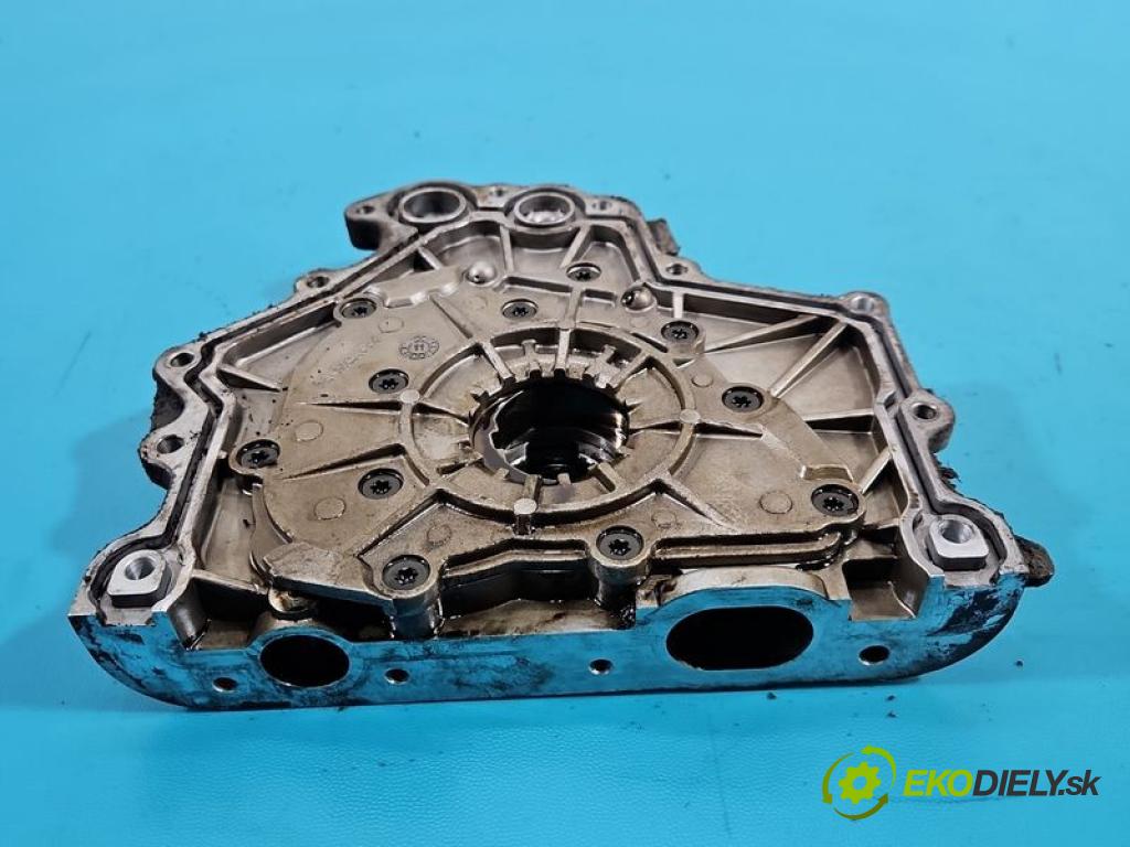 Land rover Range Rover III L322 2001-2012 4.4 V8 313 HP automatic 230 kW 4367 cm3 5- čerpadlo oleja: 6H4Q-6600-DD (Olejová pumpa)