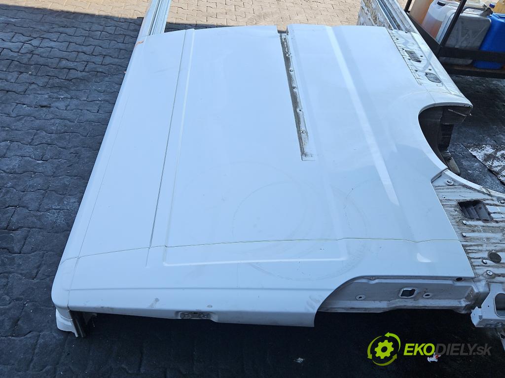 Opel Movano IV 2021- 2.2 cdti 165 hp manual 121 kW 2179 cm3 5- blatnik zadní pravý 