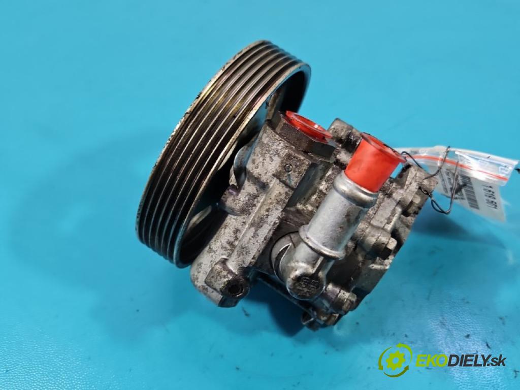 Opel Movano IV 2021- 2.2 cdti 165 hp manual 121 kW 2179 cm3 5- čerpadlo posilovač 9805820980 (Servočerpadlo)