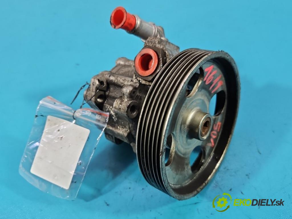 Opel Movano IV 2021- 2.2 cdti 165 hp manual 121 kW 2179 cm3 5- čerpadlo posilovač 9805820980 (Servočerpadlo)
