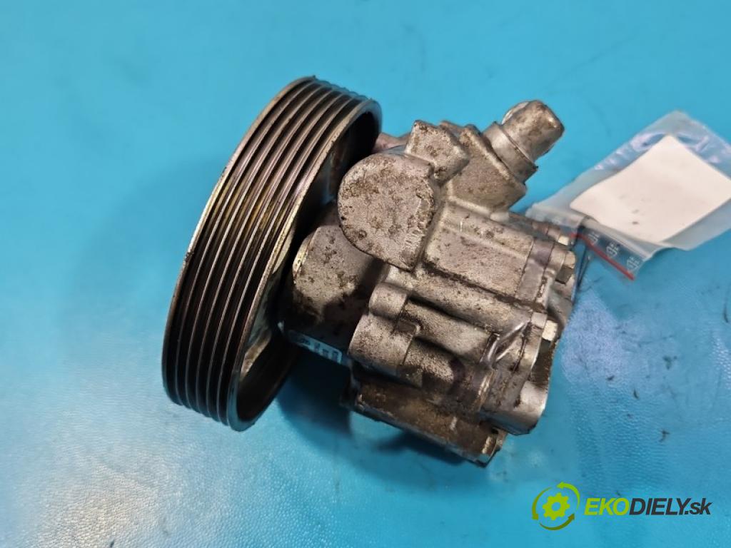 Opel Movano IV 2021- 2.2 cdti 165 hp manual 121 kW 2179 cm3 5- čerpadlo posilovač 9805820980 (Servočerpadlo)
