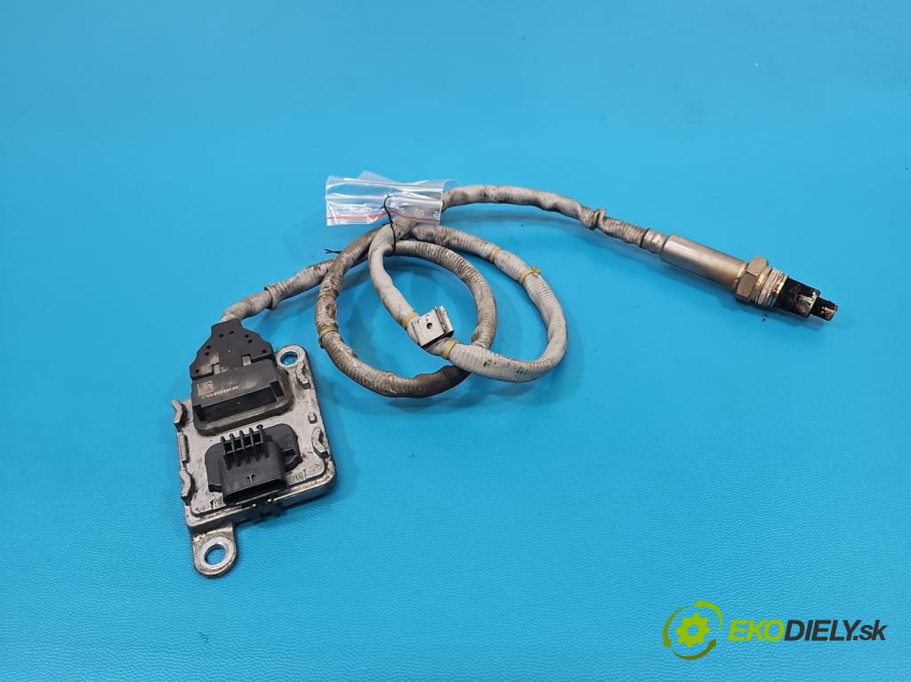 Opel Movano IV 2021- 2.2 cdti 165 hp manual 121 kW 2179 cm3 5- Sonda lambda 9820566180 (Lambda sonda)
