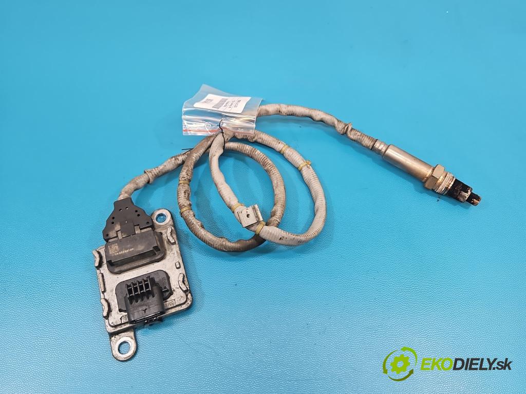 Opel Movano IV 2021- 2.2 cdti 165 hp manual 121 kW 2179 cm3 5- Sonda lambda 9820566180 (Lambda sonda)
