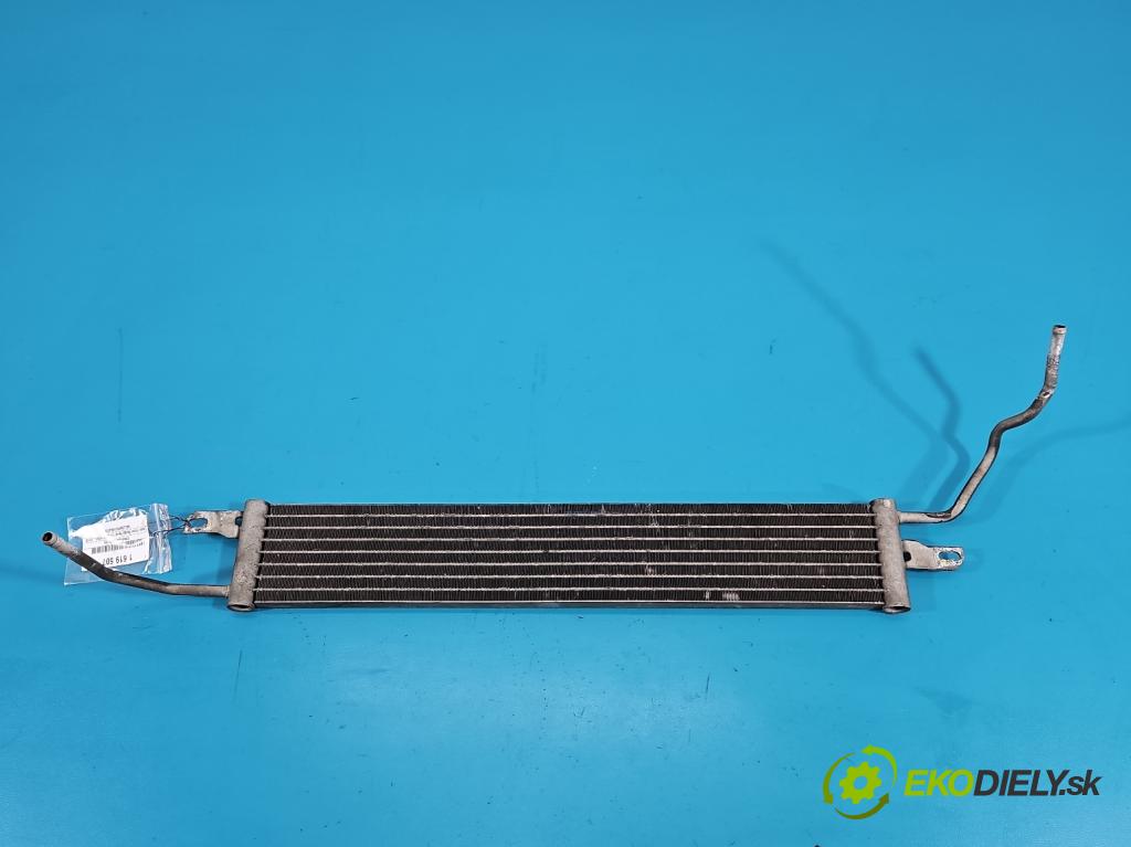 Land rover Range Rover III L322 2001-2012 4.4 V8 313 HP automatic 230 kW 4367 cm3 5- chladič voda: BH429N103AA (Chladič vody)