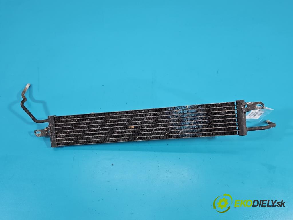 Land rover Range Rover III L322 2001-2012 4.4 V8 313 HP automatic 230 kW 4367 cm3 5- chladič voda: BH429N103AA (Chladič vody)