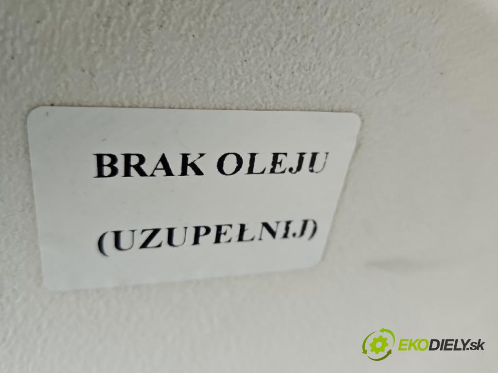 Land rover Range Rover III L322 2001-2012 4.4 V8 313 hp automatic 230 kW 4367 cm3 5- diferenciál přední