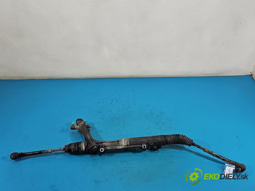 Land rover Range Rover III L322 2001-2012 4.4 V8 313 hp automatic 230 kW 4367 cm3 5- řízení volant 7853993731
