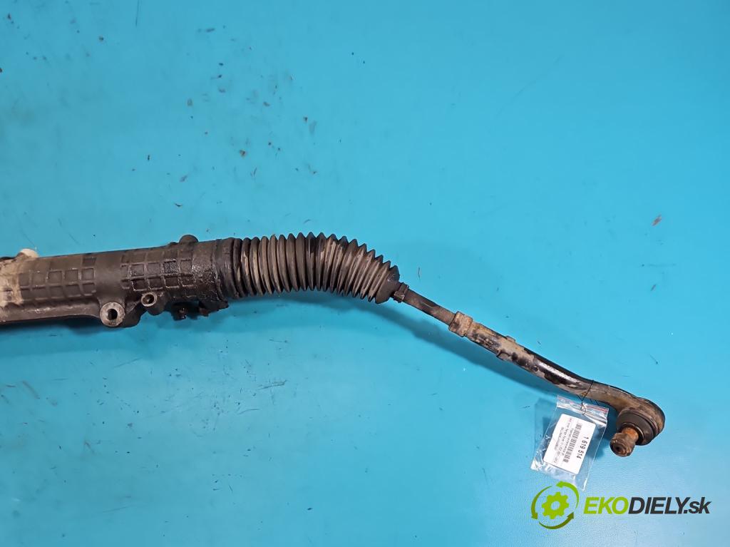 Land rover Range Rover III L322 2001-2012 4.4 V8 313 HP automatic 230 kW 4367 cm3 5- Ozubené kolo: volant 7853993731