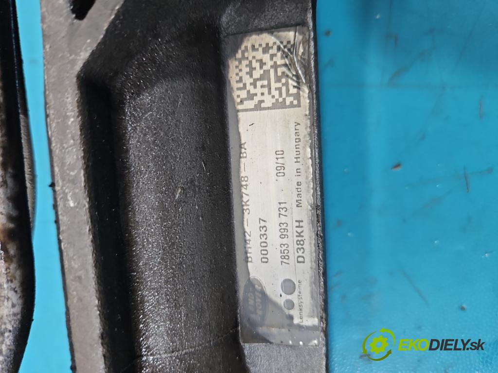 Land rover Range Rover III L322 2001-2012 4.4 V8 313 HP automatic 230 kW 4367 cm3 5- Ozubené kolo: volant 7853993731