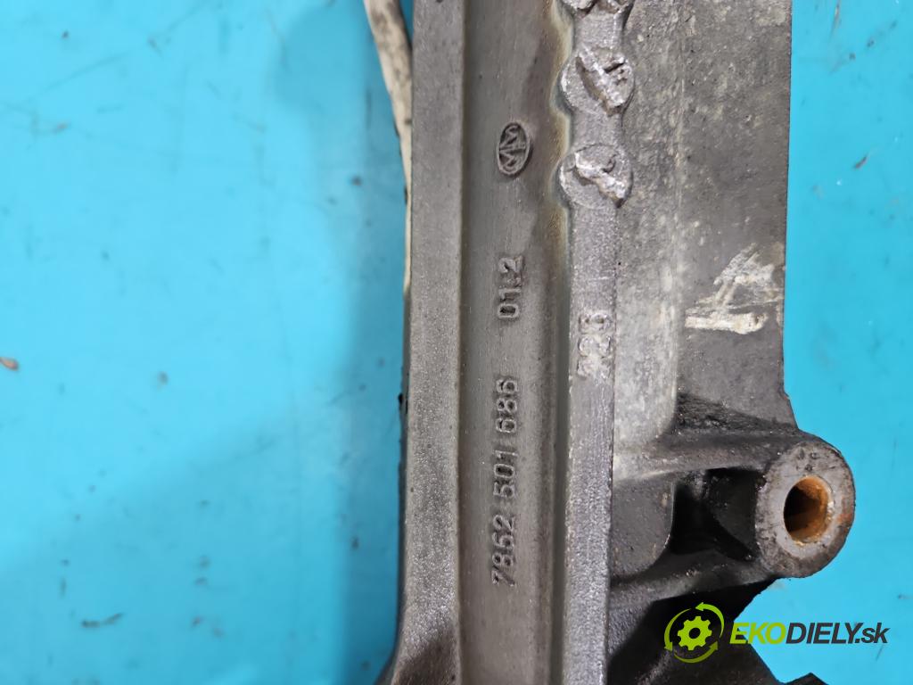 Land rover Range Rover III L322 2001-2012 4.4 V8 313 HP automatic 230 kW 4367 cm3 5- Ozubené kolo: volant 7853993731