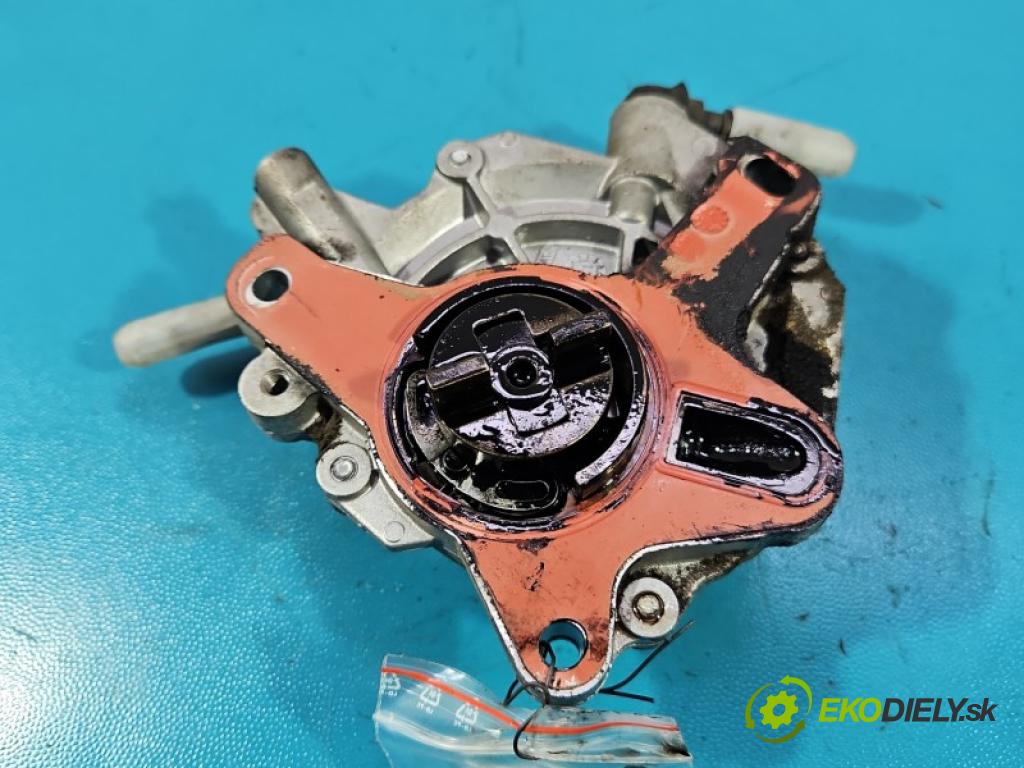 Opel Movano IV 2021- 2.2 cdti 165 HP manual 121 kW 2179 cm3 5- čerpadlo rotačný 70422503