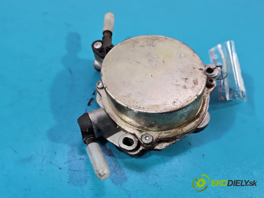 Opel Movano IV 2021- 2.2 cdti 165 HP manual 121 kW 2179 cm3 5- čerpadlo rotačný 70422503