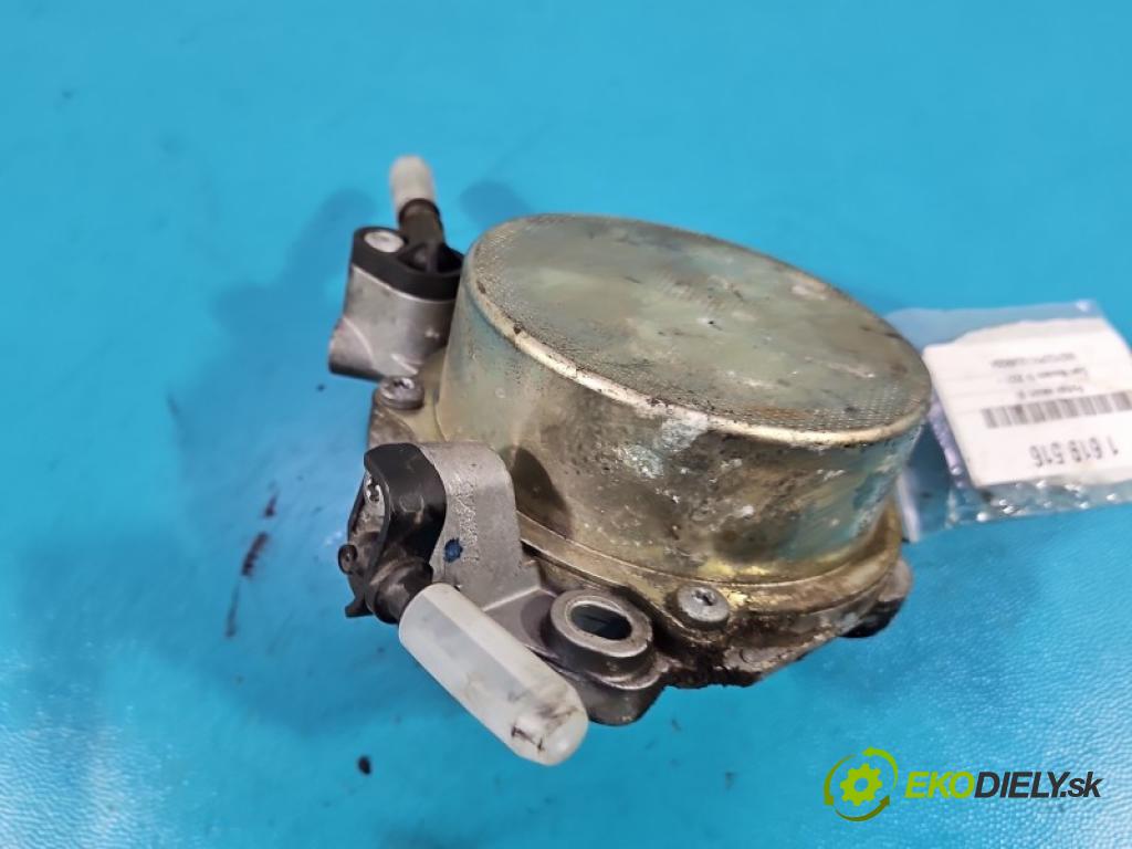 Opel Movano IV 2021- 2.2 cdti 165 HP manual 121 kW 2179 cm3 5- čerpadlo rotačný 70422503