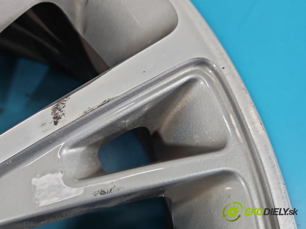 Land rover Range Rover III L322 2001-2012 4.4 V8 313 hp automatic 230 kW 4367 cm3 5- Felga hliník 20" komplet BH4M-1007-BA