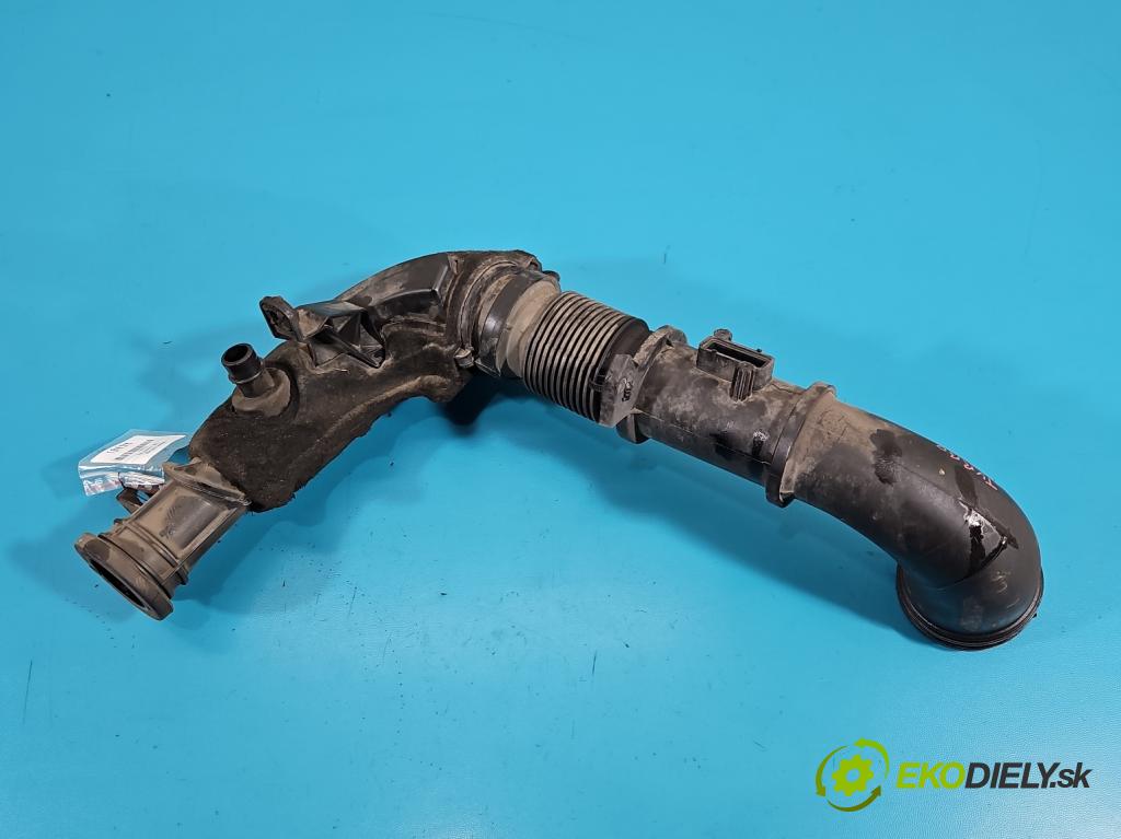 Opel Movano IV 2021- 2.2 cdti 165 hp manual 121 kW 2179 cm3 5- Trubka: 1394223080