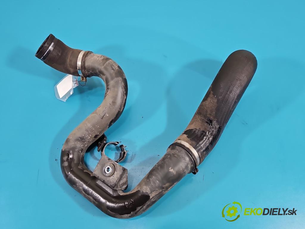 Opel Movano IV 2021- 2.2 cdti 165 hp manual 121 kW 2179 cm3 5- Trubka: