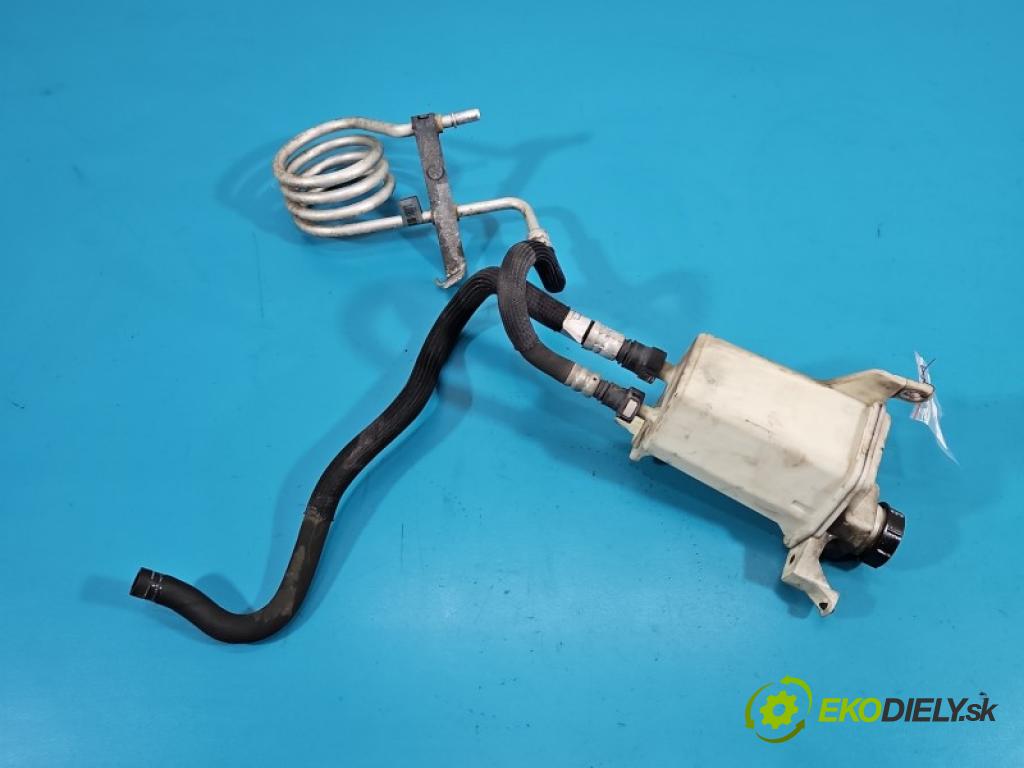Opel Movano IV 2021- 2.2 cdti 165 hp manual 121 kW 2179 cm3 5- trubka posilovač 1385875080