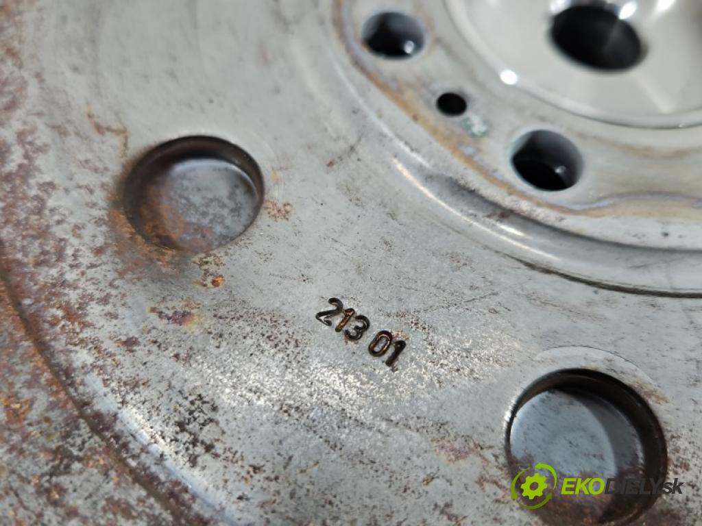 Opel Movano IV 2021- 2.2 cdti 165 hp manual 121 kW 2179 cm3 5- kolo dual-mass: 415117710