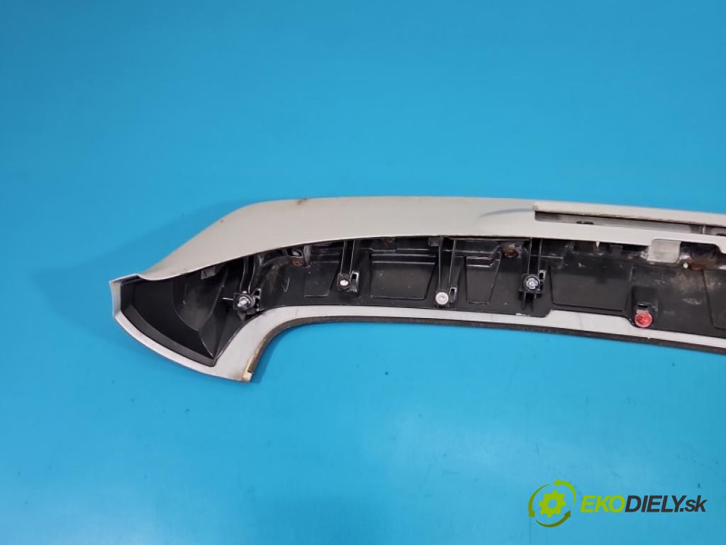 Toyota Rav4 IV 2013-2018 2.0 16V 151KM automatic 111 kW 1987 cm3 5- spoiler 76085-42130 (Spoiler)