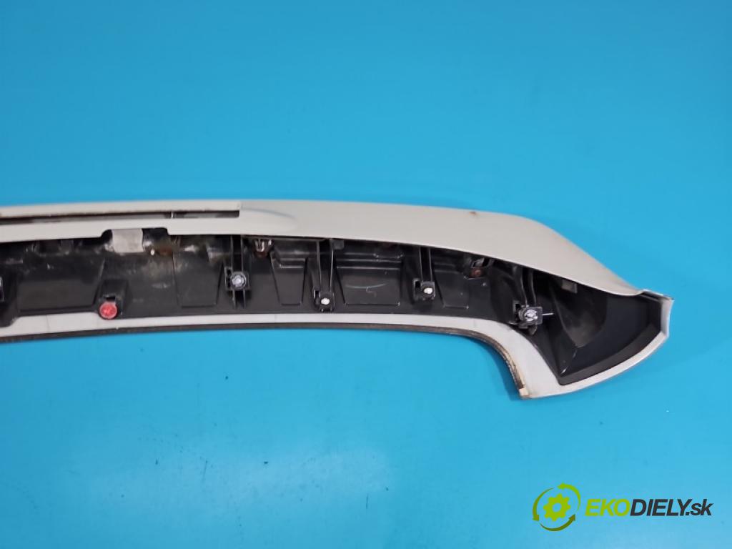 Toyota Rav4 IV 2013-2018 2.0 16V 151KM automatic 111 kW 1987 cm3 5- spoiler 76085-42130 (Spoiler)